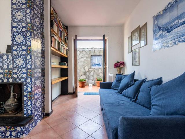 Villa in affitto a Deiva Marina SP