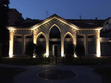 Villa in affitto a Desio MB