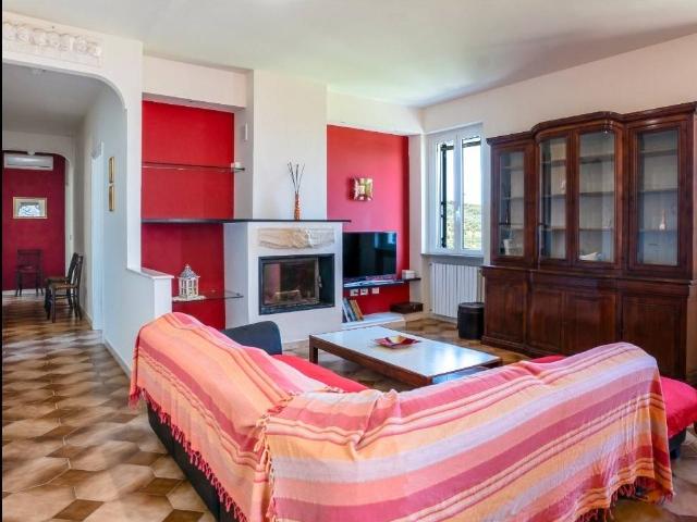 Villa in affitto a Diano Castello IM