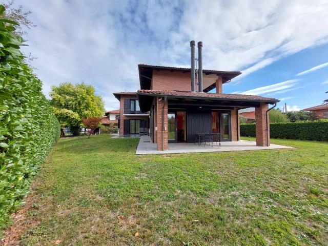 Villa in affitto a Druento TO