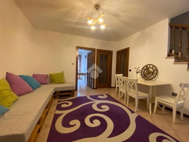 Villa in affitto a Due Carrare PD