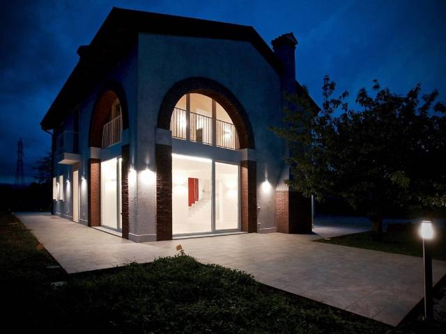Villa in affitto a Dueville VI