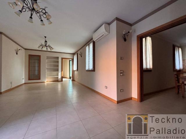 Villa in affitto a Dueville VI
