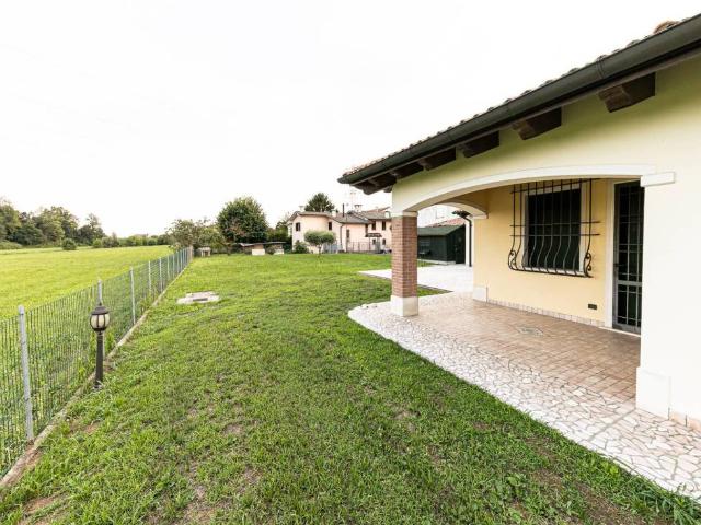 Villa in affitto a Dueville VI