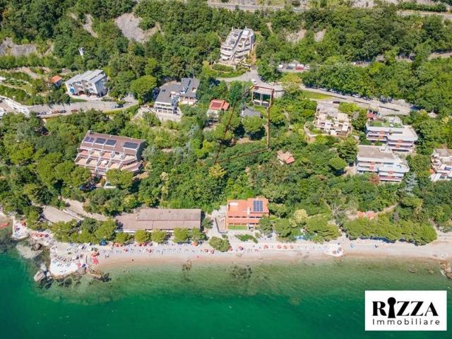 Villa in affitto a Duino Aurisina TS