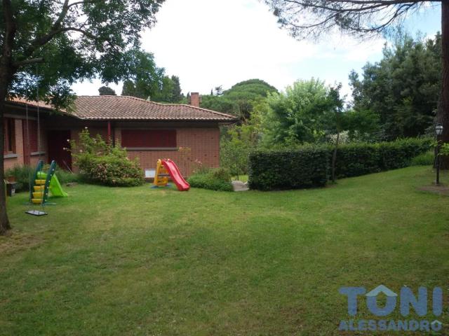 Villa in affitto a Empoli