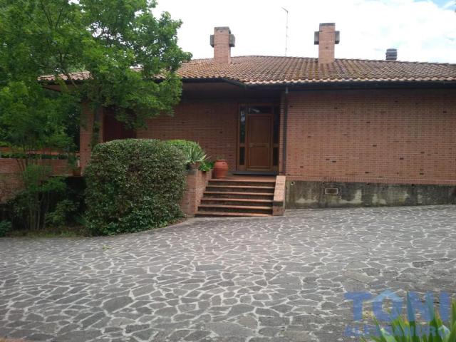Villa in affitto a Empoli