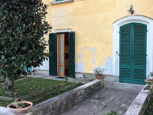 Villa in affitto a Empoli