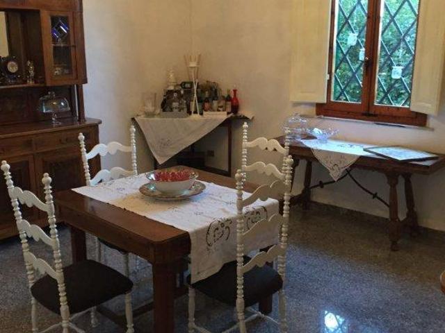 Villa in affitto a Empoli