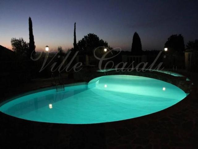 Villa in affitto a Foiano della Chiana AR