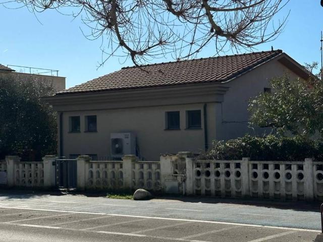 Villa in affitto a Follonica GR