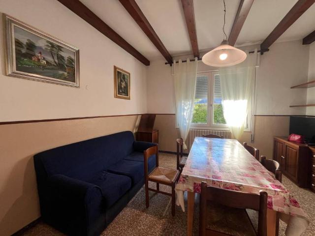 Villa in affitto a Fontanelle TV
