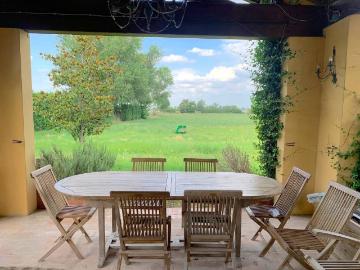 Villa in affitto a Fontevivo PR