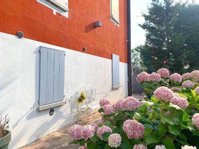 Villa in affitto a Fontevivo PR