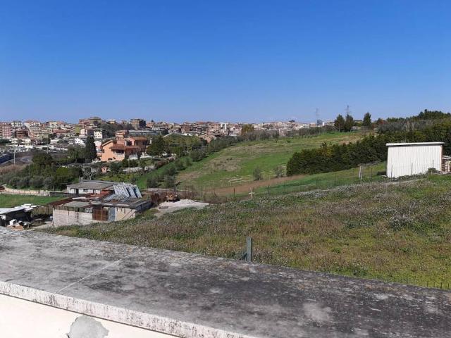 Villa in affitto a Fonte Nuova RM