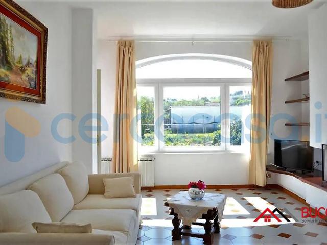 Villa in affitto a Forio