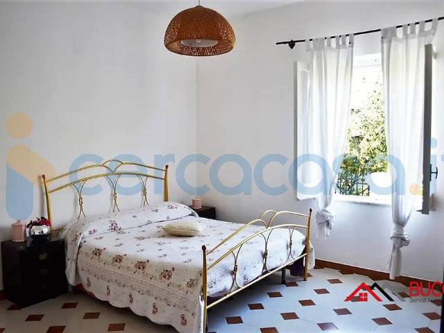 Villa in affitto a Forio