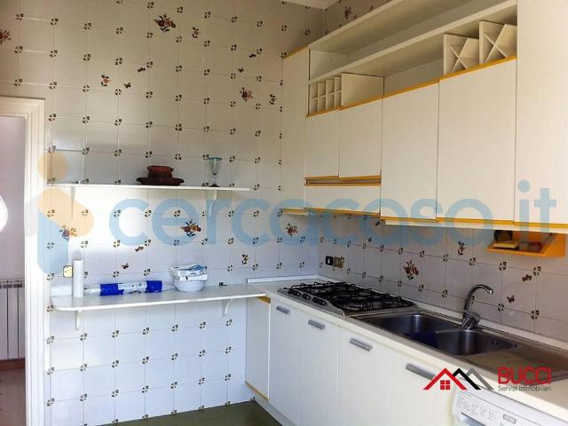 Villa in affitto a Forio