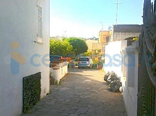Villa in affitto a Forio