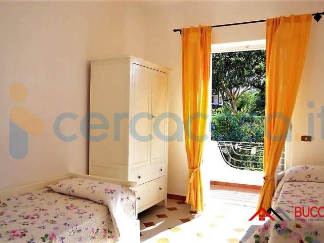 Villa in affitto a Forio