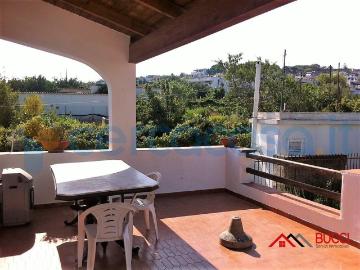 Villa in affitto a Forio