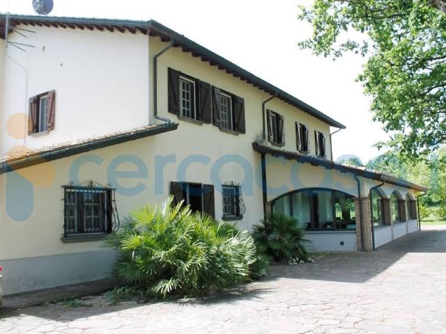 Villa in affitto a Forli'
