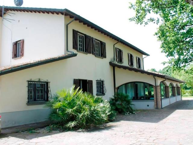 Villa in affitto a Forli'