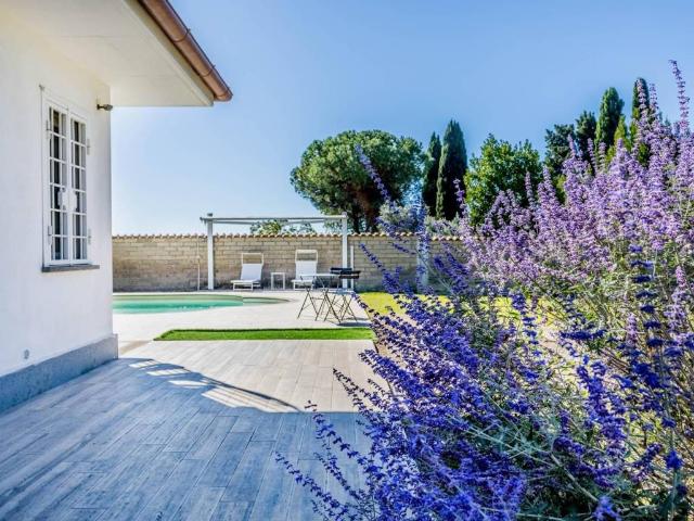Villa in affitto a Formello RM