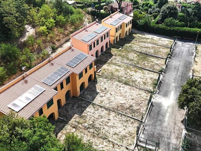 Villa in affitto a Formello RM