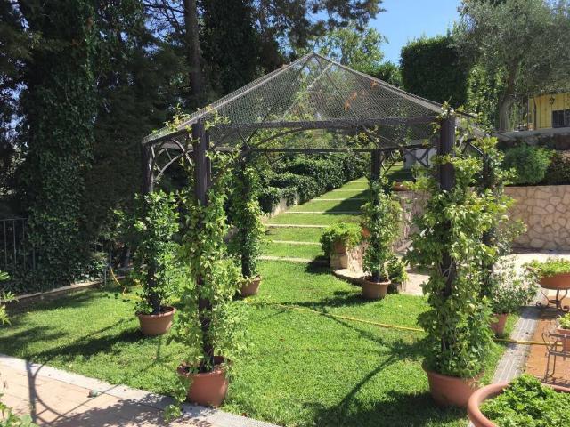 Villa in affitto a Formello RM