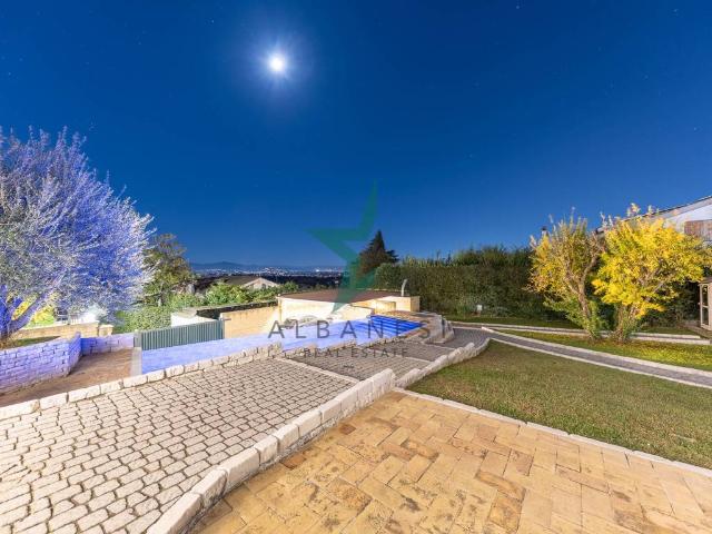 Villa in affitto a Formello RM
