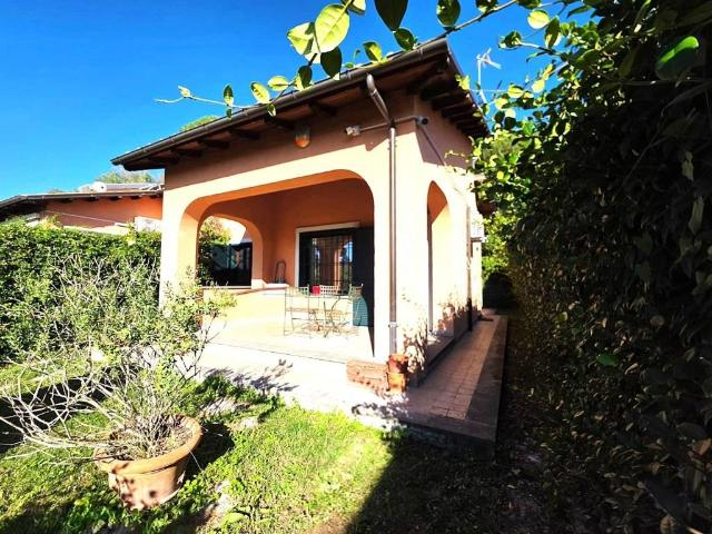 Villa in affitto a Formello RM