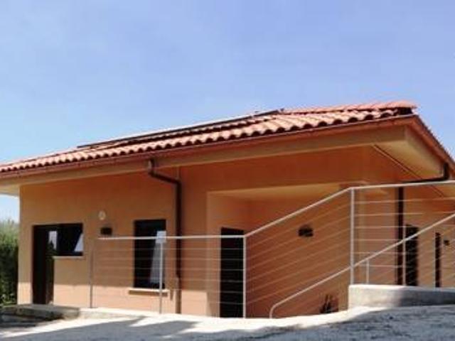 Villa in affitto a Formello RM