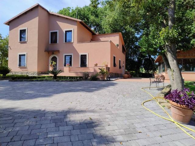 Villa in affitto a Formello RM