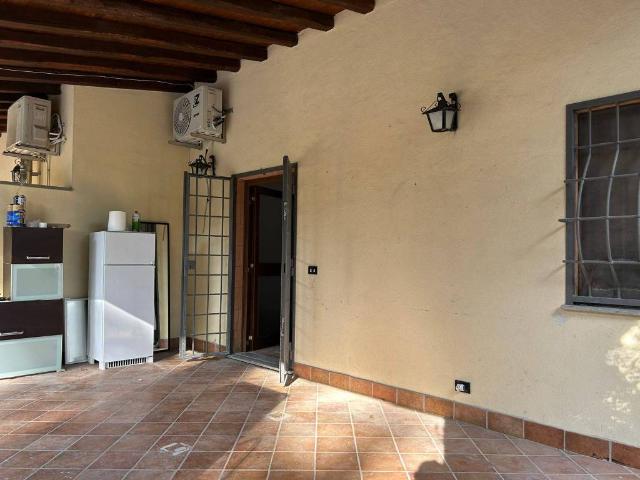 Villa in affitto a Formello RM
