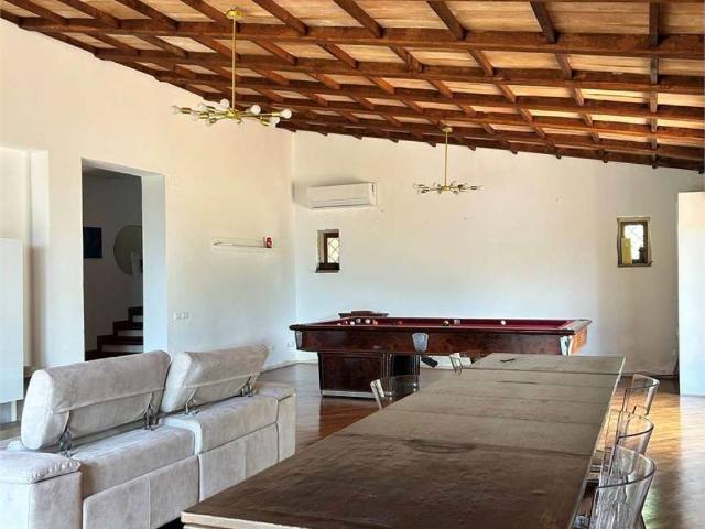 Villa in affitto a Formia LT