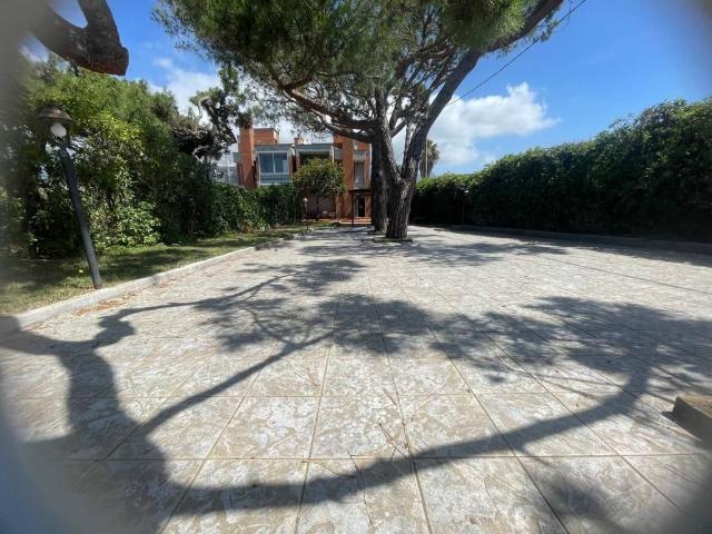 Villa in affitto a Formia LT