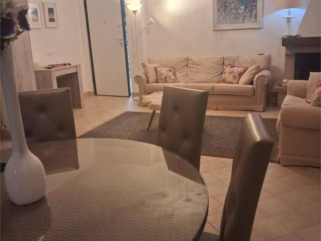 Villa in affitto a Formia LT