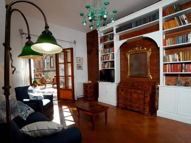 Villa in affitto a Formia LT
