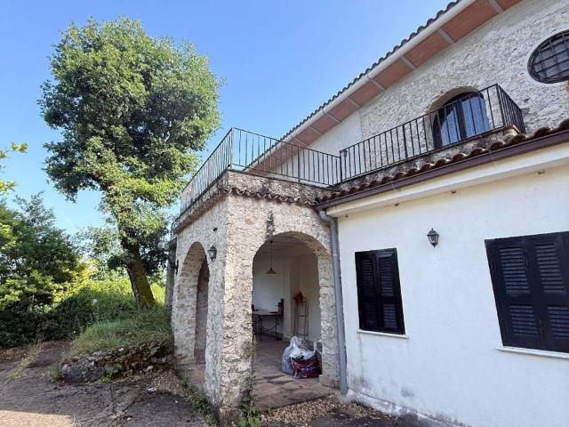 Villa in affitto a Formia LT
