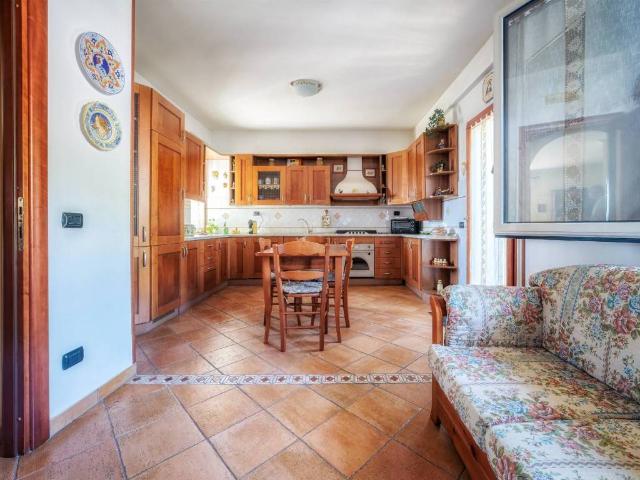 Villa in affitto a Formia LT
