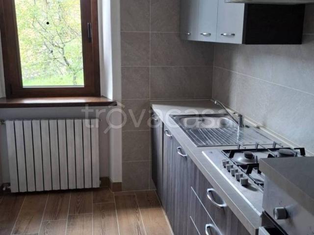 Villa in affitto a Fornovo di Taro, arredato, giardino, posto auto TrovaCasa