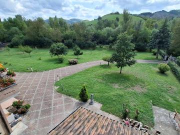 Villa in affitto a Fornovo di Taro PR
