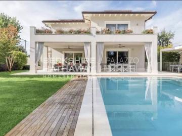 Forte dei Marmi, Lucca Toscana, Toscana