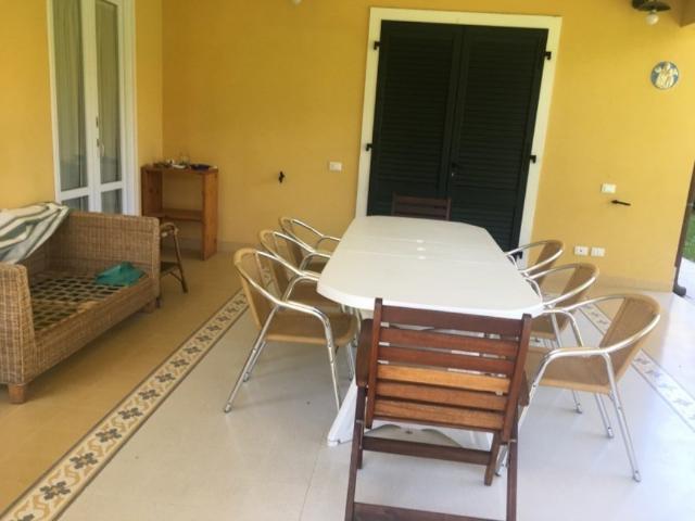 Villa in affitto a Forte dei Marmi, arredato, terrazzo, aria condizionata TrovaCasa