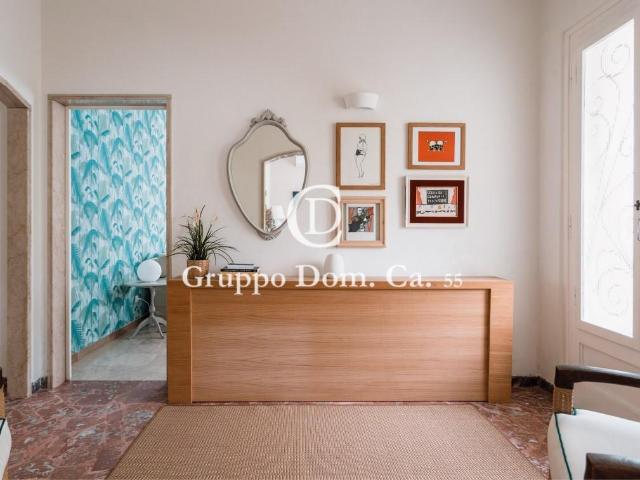 Villa in affitto a Forte dei Marmi, case in affitto Forte dei Marmi