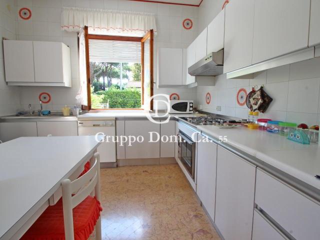 Villa in affitto a Forte dei Marmi, case in affitto Forte dei Marmi