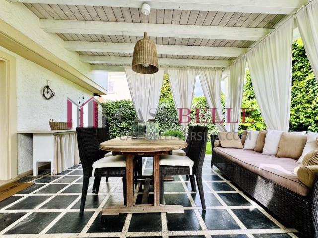Villa in affitto a Forte dei Marmi, case in affitto Forte dei Marmi