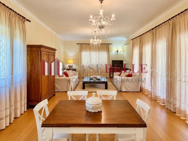 Villa in affitto a Forte dei Marmi, case in affitto Forte dei Marmi