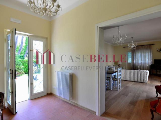 Villa in affitto a Forte dei Marmi, case in affitto Forte dei Marmi